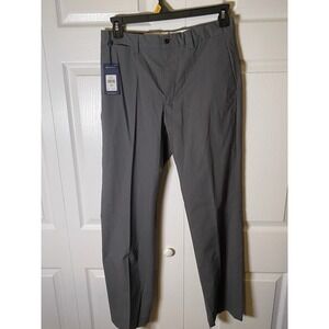 POLO RALPH LAUREN Stretch Classic Fit Medium Grey M Classics Pants 30x32